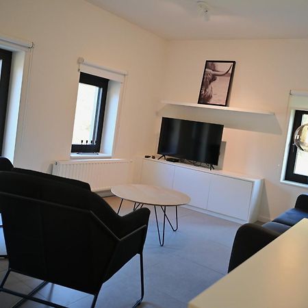 Le Moulin De Bosson - Ourasi Apartman Ferrières Kültér fotó