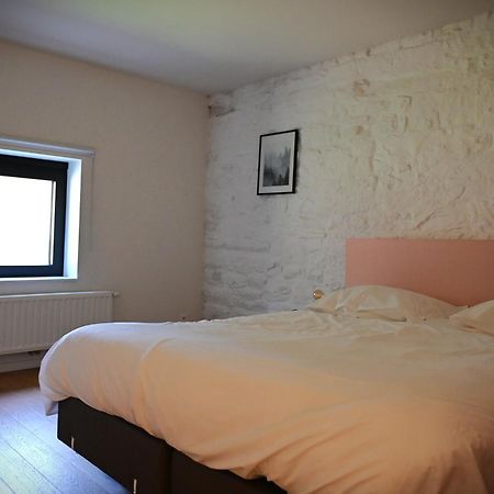 Le Moulin De Bosson - Ourasi Apartman Ferrières Kültér fotó
