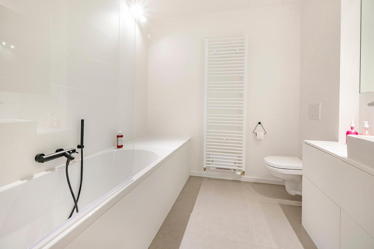 Le Moulin De Bosson - Ourasi Apartman Ferrières Kültér fotó