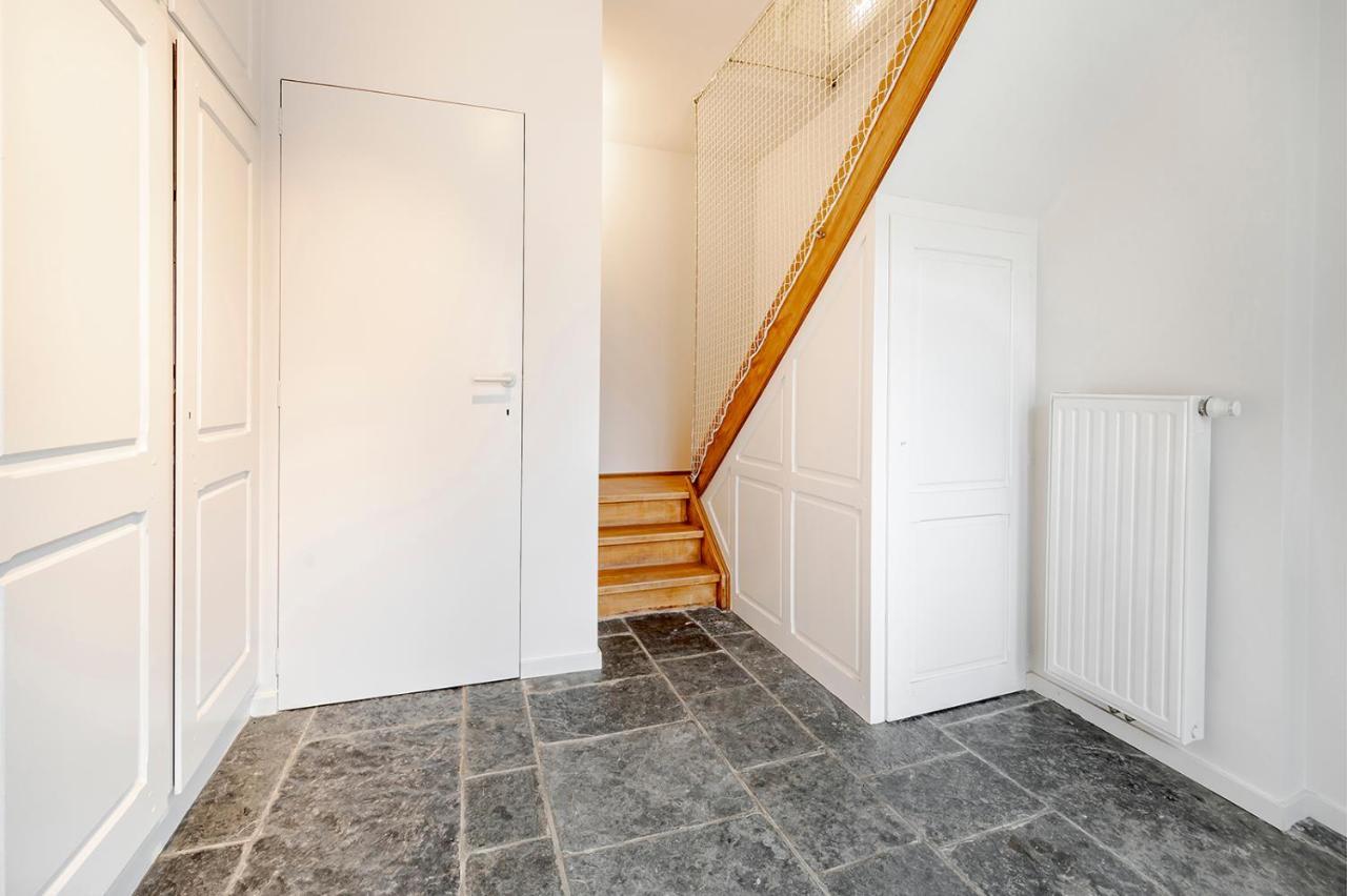 Le Moulin De Bosson - Ourasi Apartman Ferrières Kültér fotó