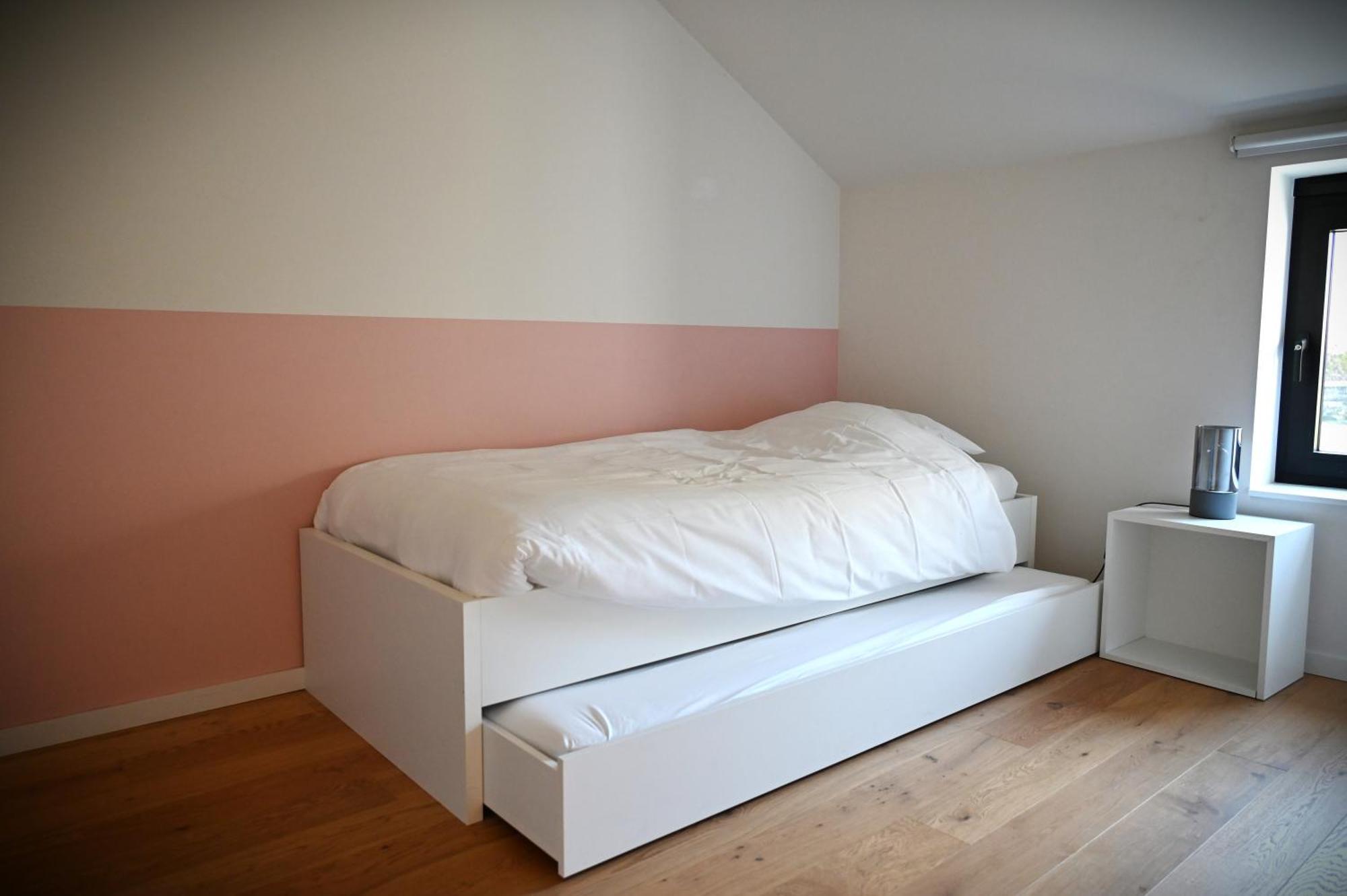 Le Moulin De Bosson - Ourasi Apartman Ferrières Kültér fotó